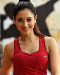 Tamannaah Bhatia